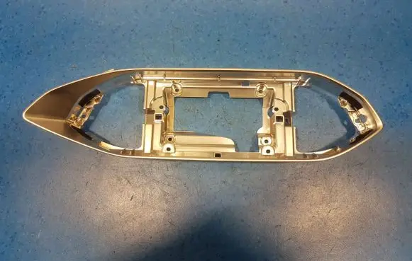 Peugeot 308 Dashboard 98075499vv