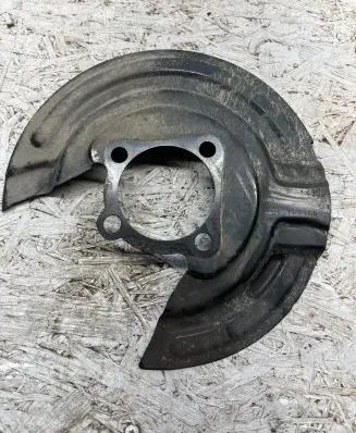 Nissan Juke II F16 Rear brake disc plate dust cover G441611589R