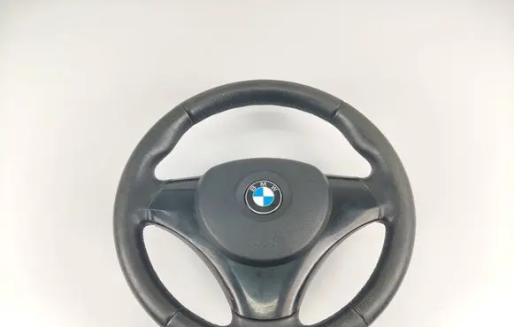 BMW 1 E81 E87 Steering wheel 6774957