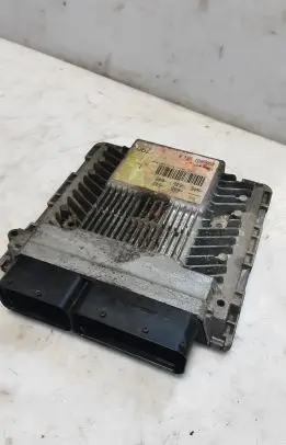 Audi A6 C7 Engine control unit/module 4G0907551A 5WP4689604