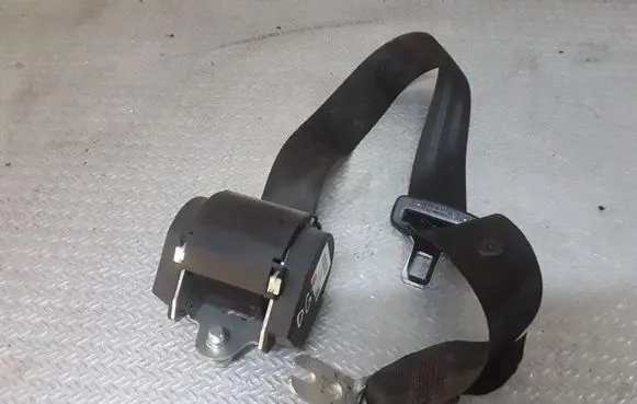 Audi A5 8T 8F Rear seatbelt 8K0857805P