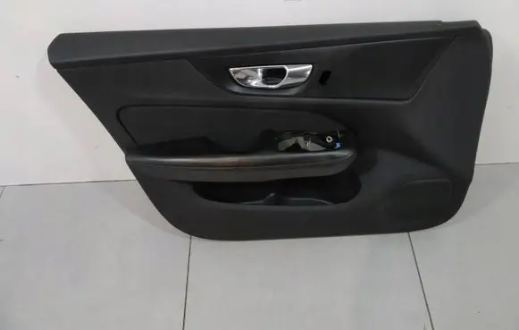 Volvo V60 Front door card panel trim 31490901