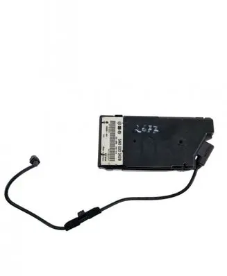 Seat Leon (1P) USB control unit 5N0035342B