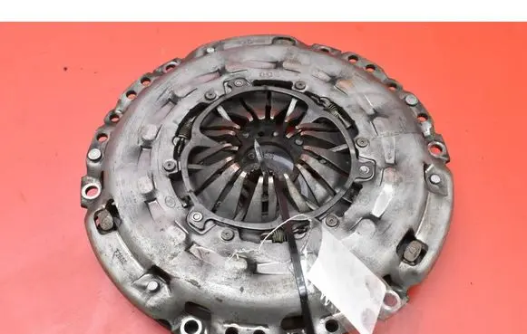 Peugeot 508 RXH Clutch set kit 9663453080