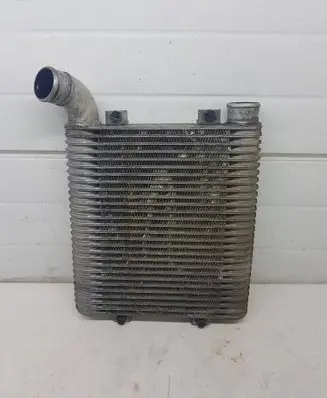 Hyundai Tucson JM Intercooler radiator