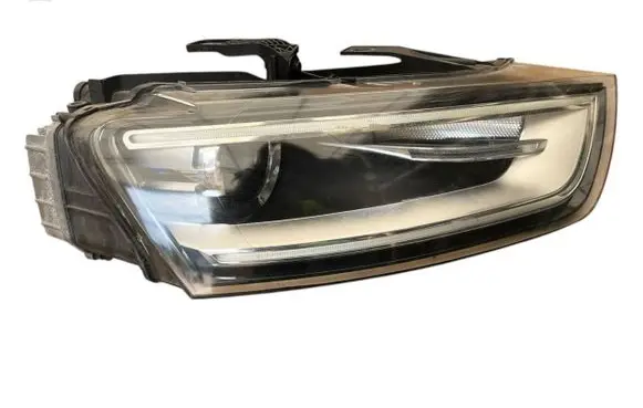 Audi Q3 8U Headlight/headlamp 8U0941004J 7084200000