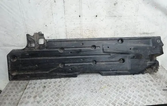 Mini One - Cooper Coupe R56 Pickup box liner 2753164 51752753164