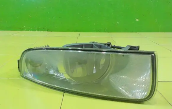 Skoda Superb B6 (3T) Front fog light 3T0941702A PRAWY