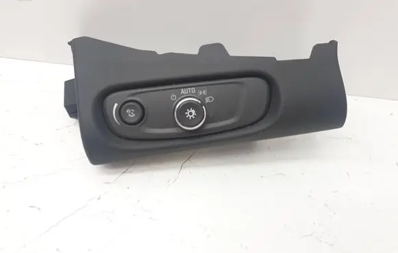 Chevrolet Volt II Light switch 22992801 00635D 603311