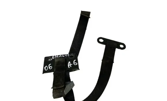 Audi A6 S6 C6 4F Battery bracket 4F0867749