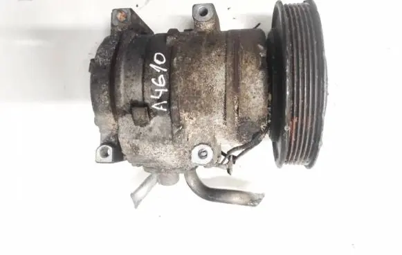 Honda Accord Air conditioning (A/C) compressor (pump) 4472009895 447200-9895