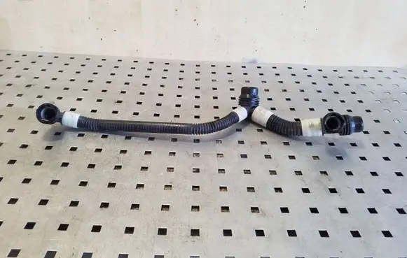 Tesla Model 3 Electric car engine cooling hoses/pipes 107757700F