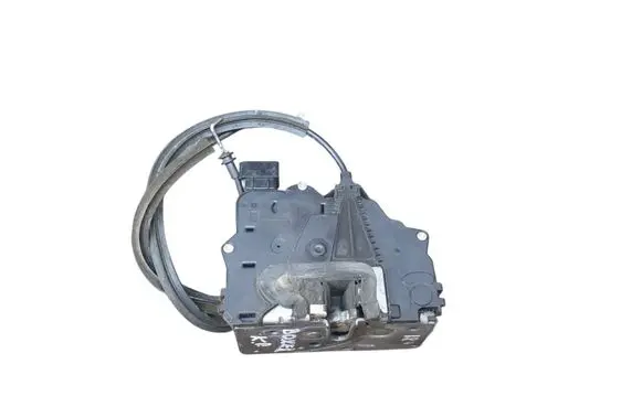 Peugeot Boxer Front door lock 1342155080 1456C 971047100