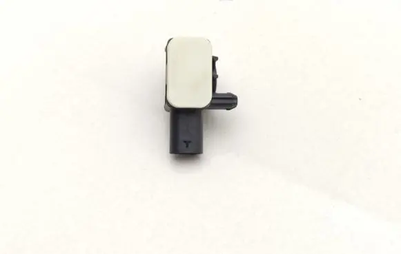 Porsche Taycan 9J1 Airbag deployment crash/impact sensor 971907651