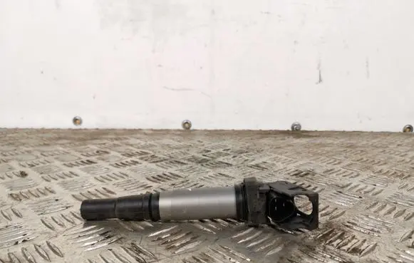 Peugeot 508 High voltage ignition coil 757501080
