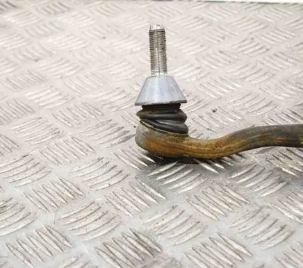 Mercedes-Benz ML W166 Steering tie rod S203