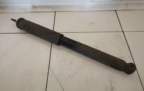 Mercedes-Benz A W169 Rear shock absorber/damper MBA