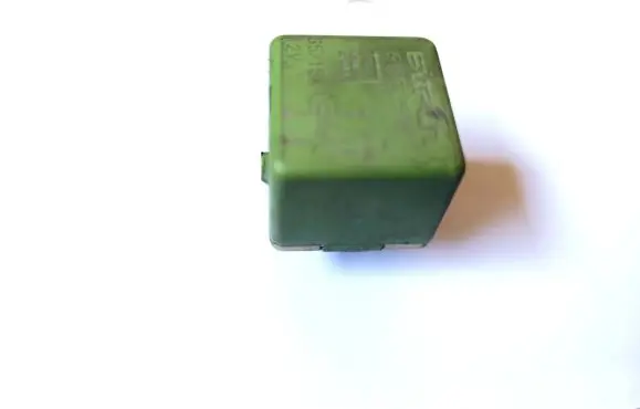 Peugeot 307 Other relay 9620725080