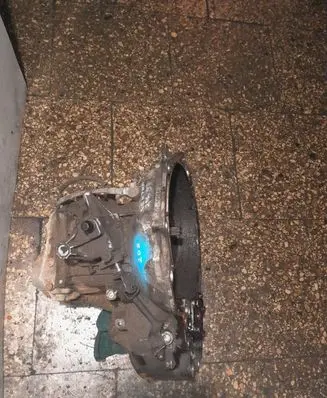 Opel Vectra B Manual 5 speed gearbox 90523582