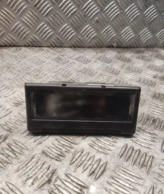 Volvo V50 Screen/display/small screen 8696495
