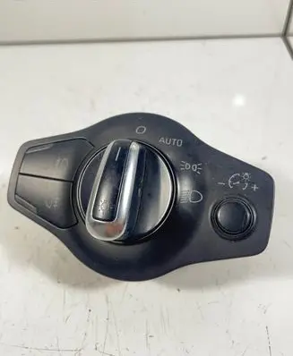 Audi A4 S4 B8 8K Light switch 8K0941531AL 0212101944