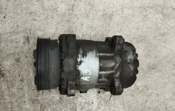 Audi A3 S3 8L Air conditioning (A/C) compressor (pump) 1J0820803F 3151509944 SD7V16