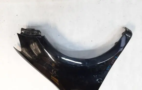 Volkswagen Sharan Fender
