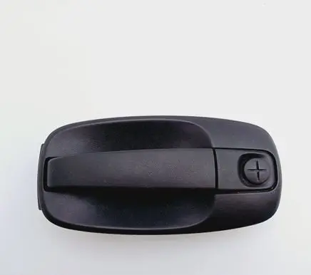 Opel Vivaro Rear door exterior handle 93862213 8200897943