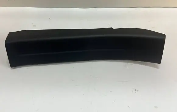 Mazda 3 III Rear sill trim cover BJS768740