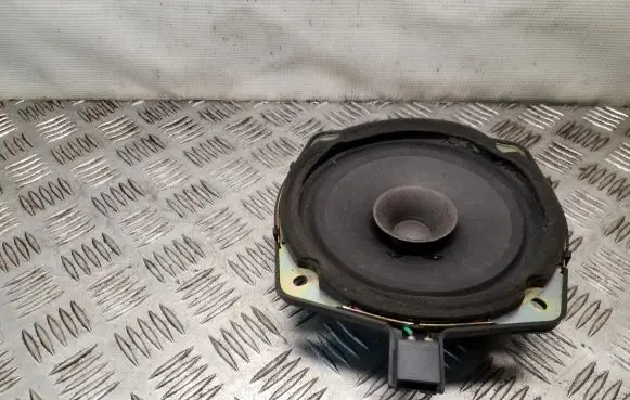 Hyundai Terracan Rear door speaker 96310H1011