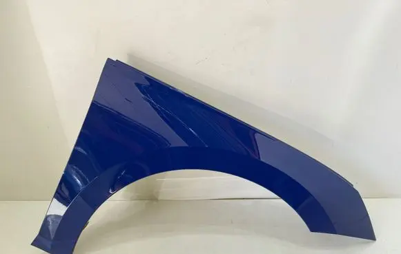 Skoda Octavia Mk4 Fender 