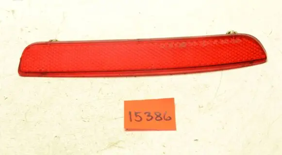 Volkswagen Jetta V Rear tail light reflector 1K5945105 5318