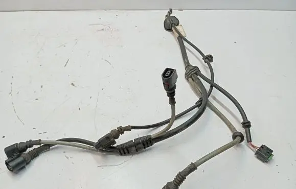 Porsche Macan (95B) Other wiring loom 95B972253AB