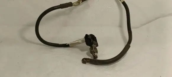 Volkswagen Transporter - Caravelle T5 Negative earth cable (battery) 7E0915181D 504511F00