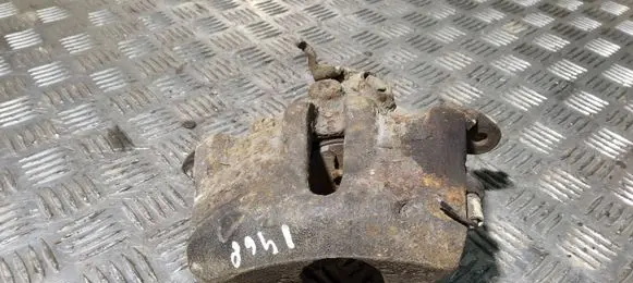 Citroen C5 Front brake caliper