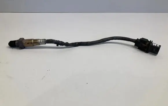 Peugeot 308 Lambda probe sensor 9687161080 0281004157 1928404687