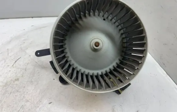 Citroen C5 Aircross Heater fan/blower 5P1330100