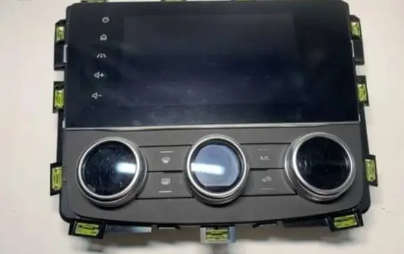Renault Kadjar Screen/display/small screen 280904293R 1179348 19021200000092