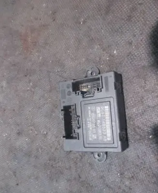Ford Mondeo MK IV Door control unit/module 1002015503 9G9T14B530AB