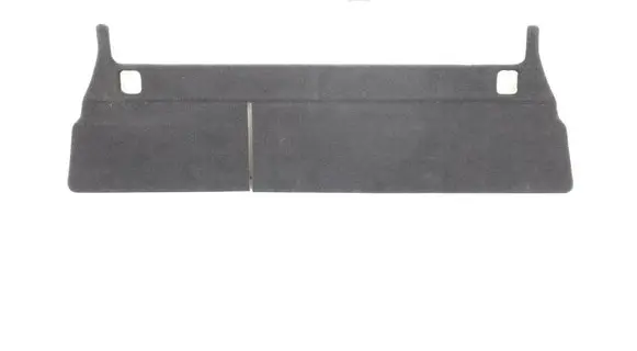 Jeep Grand Cherokee Trunk bottom trim panel 1274736339
