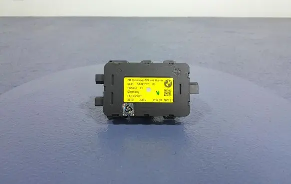 Other control units/modules