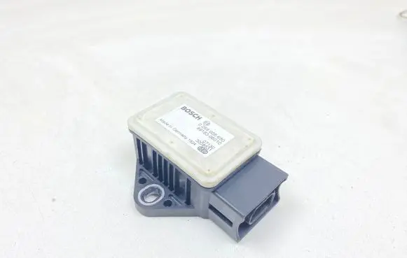 Toyota Auris 150 ESP acceleration yaw rate sensor 0265005650 8918306010