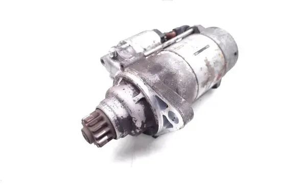 Skoda Octavia Mk3 (5E) Starter motor 02M911024B 438000-0240