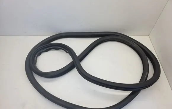 BMW 5 F10 F11 Rear door rubber seal (on body) 7199775