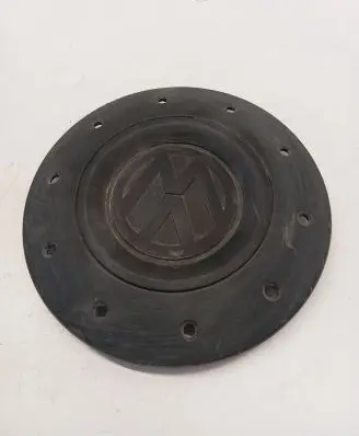 Volkswagen Transporter - Caravelle T5 Original wheel cap 7H0601151C