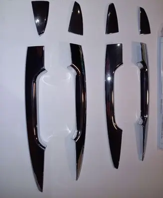 Mitsubishi Eclipse Cross Other exterior part
