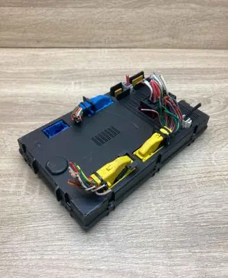 Renault Espace III Comfort/convenience module 6025316679 73651011K WithPlug