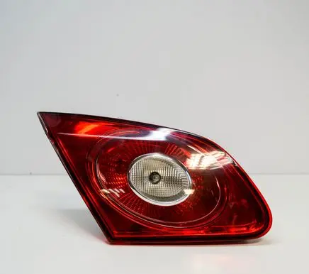 Volkswagen PASSAT CC Tailgate rear/tail lights 3C8945093F