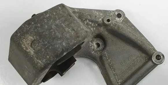 Jeep Grand Cherokee (WK) Engine mount vacuum valve 52090308AE