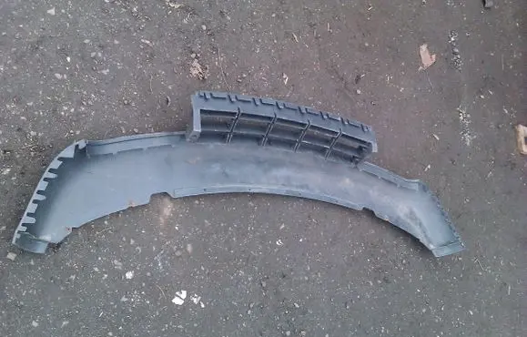 Volkswagen Polo Front bumper 6Q0805903